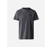 The North Face Simple Dome M - T-shirt - Uomo - Grigio XL