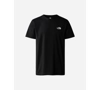 The North Face Simple Dome M - T-shirt - Uomo - Nero XL