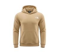 The North Face - Simple Dome Hoodie - Felpa con cappuccio L beige