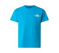 The North Face - Teen's S/S Simple Dome Tee - T-shirt XXL blu