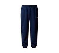 The North Face Simple Dome Regular Tapered Joggers da Uomo Summit Navy S