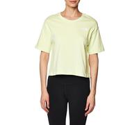 The North Face Simple Dome T-Shirt Lime Cream L