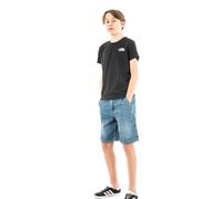 The North Face Simple Dome T-Shirt TNF Black 152
