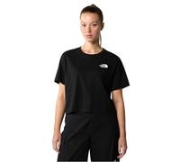 The North Face Simple Dome T-Shirt TNF Black M