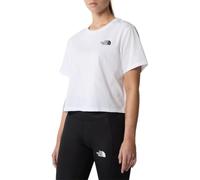 The North Face Simple Dome T-Shirt TNF White L