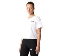 The North Face Simple Dome T-Shirt TNF White M
