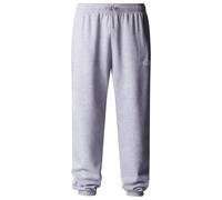 THE NORTH FACE NF0A8C1WDYX M Simple Dome Regular Tapered Jogger Pantaloni Sportivi Uomo TNF Light Grey Heather Taglia L
