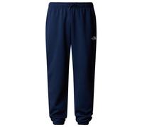 The North Face Simple Dome Regular Tapered Joggers da Uomo Summit Navy M
