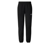 THE NORTH FACE NF0A8C1YJK3 W Simple Dome Regular Tapered Jogger Pantaloni Sportivi Donna TNF Black Taglia S