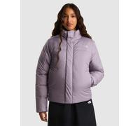 The North Face - Siurana - Giacca transcendent grey/endle-Grigio M