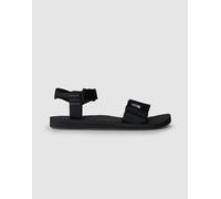 The North Face - Skeena II - Sandali neri e grigi-Nero 42