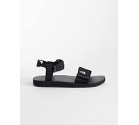 The North Face - Skeena II - Sandali neri e grigi-Nero 45.5