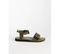 Sandali The North Face Skeena II verde scuro - 40.5
