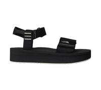 Sandali The North Face Skeena Platform nero donna - 38