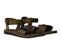 Sandali The North Face Skeena II verde scuro - 42