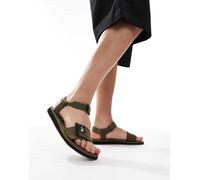 The North Face - Skeena Sandal II - Sandali US 12 | EU 45,5 marrone/nero