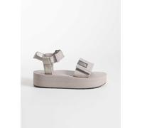 Sandali Skeena Plateforme II Rosa 39