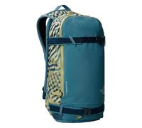 The North Face Slackpack 2.0 Zaino 50 cm nettle the lift print (TAS026466)