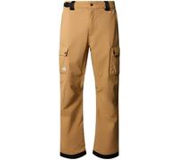 THE NORTH FACE Slashback Cargo Pant - Uomo - Marrone - Taglia XL- modello 2025