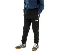 THE NORTH FACE Teen Slim Fit Joggers - Bambino - Nero - Taglia M- modello 2025