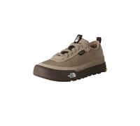 THE NORTH FACE Sneaker bassa 'Clyffe' talpa / cachi Uomo THE NORTH FACE 42