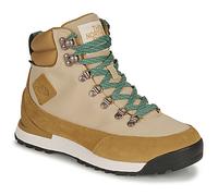 The North Face Sneakers alte BACK TO BERKELEY IV TEXTILE WP in Beige 37
