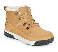 The North Face Sneakers alte Sierra Mid Lace Wp in Marrone 37