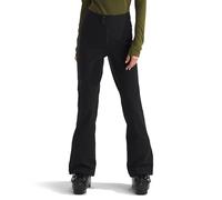 The North Face - Women's Snoga Pant - Pantaloni softshell L - Regular nero
