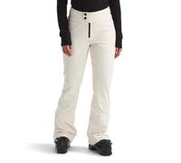 The North Face Snoga Pantaloni da Escursionismo da Donna White Dune M