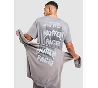 The North Face Sobretta Maglia Oversize, Grigio XL
