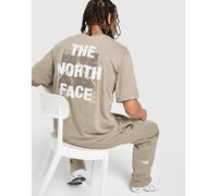 The North Face Sobretta Maglia Oversize, Marrone M