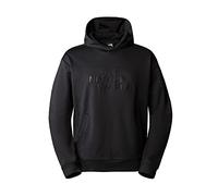 The North Face Spacer Air Giacca, TNF Black Light Heather, M Uomo