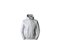 The North Face Spacer Air Giacca, TNF Light Grey Heather, S Uomo