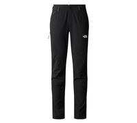 The North Face Speedlight Pantaloni, Nero, 40 Donna