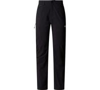 The North Face Speedlight Regular Pants Nero 34 / Regular Donna