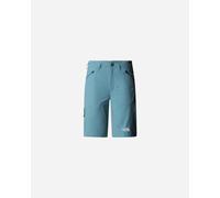 The North Face Speedlight W - Pantaloncini - Donna - Blu 40