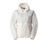 The North Face, ,Sport ,Donna ,Bianco ,S Cyclone Wind Jacket