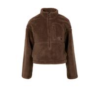 The North Face, ,Sport ,Donna ,Marrone ,L Extreme Pile Pullover