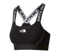 The North Face, ,Sport ,Donna ,Nero ,XS Top Evolution Box Half Dome Regular