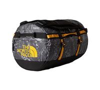 The North Face, ,Sport ,unisex ,Nero ,ONE SIZE Base Camp Duffel S