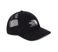 The North Face, ,Sport ,unisex ,Nero ,ONE SIZE Mudder Trucker Cap