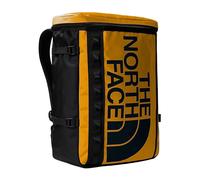 The North Face, ,Sport ,Uomo ,Giallo ,ONE SIZE Zaino Urban Fuse Box
