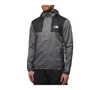 The North Face, ,Sport ,Uomo ,Grigio ,M Giacca Antivento Stagionale Mountain