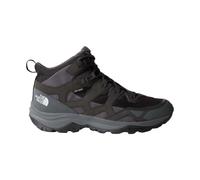 The North Face, ,Sport ,Uomo ,Nero ,45 1/2 EU Scarpe Impermeabili Mid Hedgehog 3