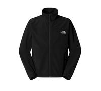 The North Face, ,Sport ,Uomo ,Nero ,M Giacca Antivento Nera Easy Wind Track