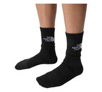 The North Face, ,Sport ,Uomo ,Nero ,M Multi Sport Cushion Crew Socks 3-Pack