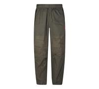 The North Face, ,Sport ,Uomo ,Verde ,M Red Box Packable Wind Pants