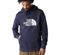 THE NORTH FACE Standard Felpa, Blu sfumato, M Uomo