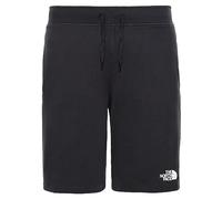 The North Face Standard Light Pantaloncini, Uomo, Nero (TNF Black), S