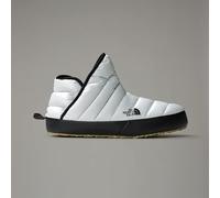 The North Face - Pantofole donna - W Thermoball Traction Bootie Gardenia White/Black per Donne - Bianco Bianco 10 US